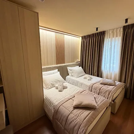 Cozy Apartman *