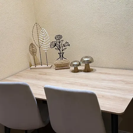 Cozy Apartman *