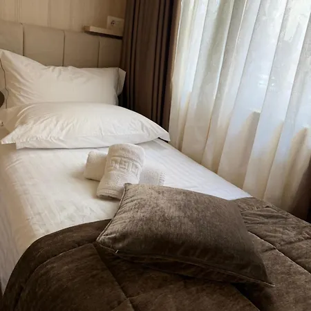 Cozy Apartman Tirana