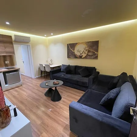 Apartment Cozy