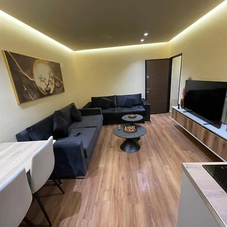 Cozy Apartment *